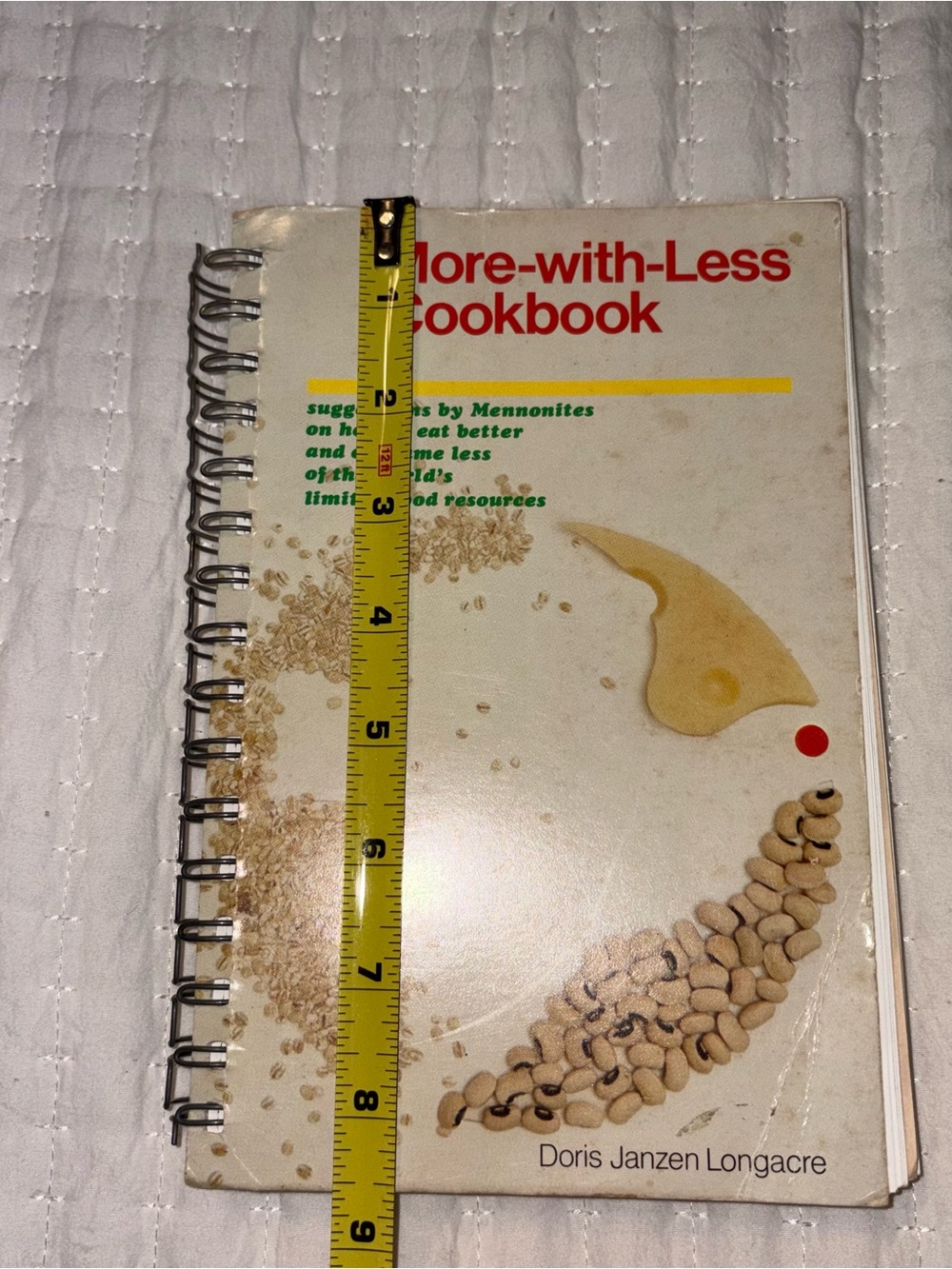 Cookbook detected - Picture 5 of 6
